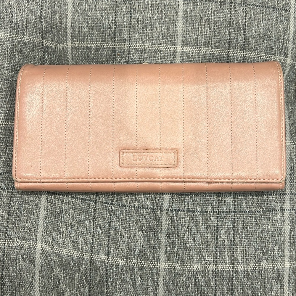 Lovcat Wallet